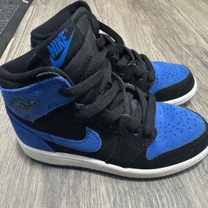 Jordan 1s